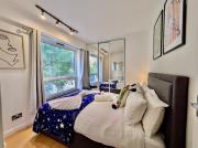1BDR in Soho 1BDR in Soho