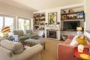 Coastal Charm Chalet