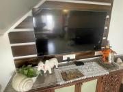 Cozy Private Room w private bath n skyline view