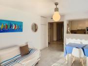 Bel appartement à 2 pas des plages 151L DEBL