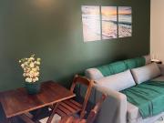 Caminho do Mar - Golden Lake - Arraial do Cabo