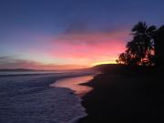 Top La Manzanilla Top La Manzanilla