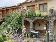 Casa Rural Cal Farragetes
