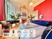 MONACO Style Jungle - Tourcoing 01