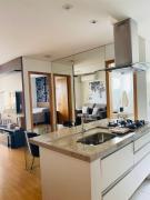 Estilo e conforto em Londrina