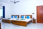 Single Fin Weligama
