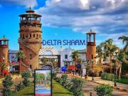 Studio in Delta Sharm Resort