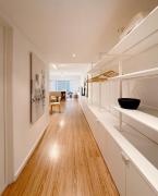 Dpto Plaza San Martin