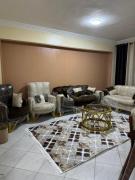 4BR Apartment in Manial Island