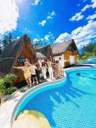 BALI OF LIWA LAGOON BAR & BEACH RESORT