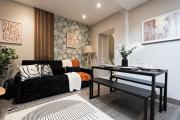 Stylish 4 Bed in Central Brighton - Sleeps 10