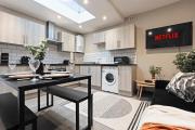 Stylish 4 Bed in Central Brighton - Sleeps 10