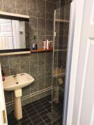 Yksiö kylpylänvuorella