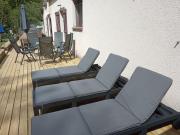 Le Moulin Barbotte La convivialité en pleine nature