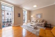 Principe Real Spacious Delight by Innkeeper Principe Real Spacious Delight by Innkeeper