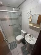 Kitnet região central - sudoeste