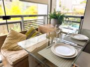 Conforto com Sofisticação