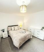 3 Bedroom, Lancashire Townhouse, a base to explore 3 Bedroom, Lancashire Townhouse, a base to explore
