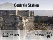 Design & Comfort a Milano Metro a 2 min