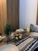 Apartman Glečer Vila Bela Reka