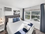 Golf Course-Front 2-Bedroom Apartment