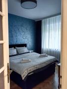 Apartman Cetkovic
