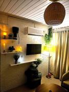 The Pali Nook, Cozy Bandra Escape