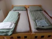 Holub apartment in city centrum