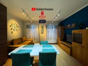 Cozy apt - parking &amenities