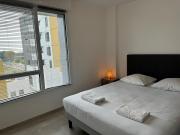 Colocation appartement terrasse XXL Port Marianne