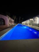 Mashrabiya one bed room apartment