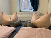 Apartment 6 Große Brüdergasse