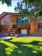 Casa Rústica Iguaçu