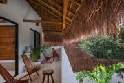 Jungle 3BR Villa, Garden & Pool, La Veleta