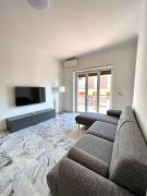 Roma Lux Apartment Lorenzo