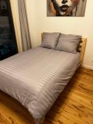 Czysta Apartment - Old Town, Superb Location, Railway Access