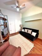 Hius 205 -300 metros da praia