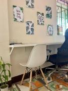 Maria Kulafu Lodging House Pier site- Santa Clara office 2nd Floor