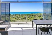 Breathtaking Beachfront 3 Bedroom Penthouse Bokarina Sunshine Coast
