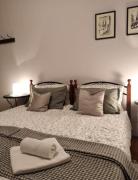 Šomin lagum - Guest house