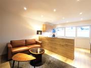 Apartmenthaus Bargteheide Apartment 1