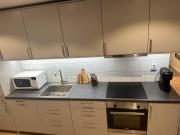 Central City Apartment B