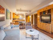 Central Condo with Suncadia Pool Access