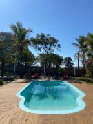 Gran Luha Motel, Hotel e Chalés