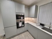 Garland Modern 4 Bedroom Central Apartment London