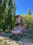 Top Gobernador Gregores