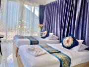 Banjert Villa Beach@สิชล