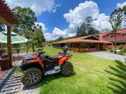 Casa de Campo Ibiúna Fazenda Vale Dourado