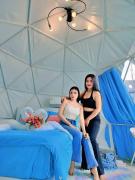 อินทนนท์แคมป์ปิ้ง เขื่อนสิรินธร