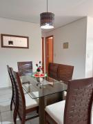 Apartamento a 4min da praia em Tambaú-João Pessoa